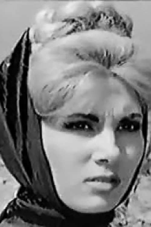 Photo of Charis Loukea, Acting
