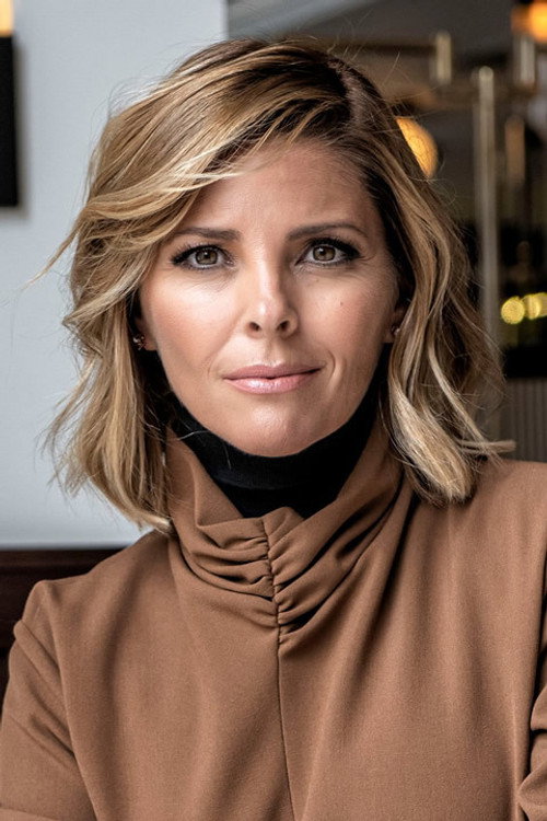 Photo of Sónia Araújo, Acting