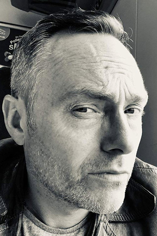 Photo of Tony Mardon, Acting