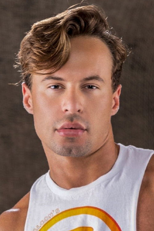 Photo of Matheuz Henk, Acting