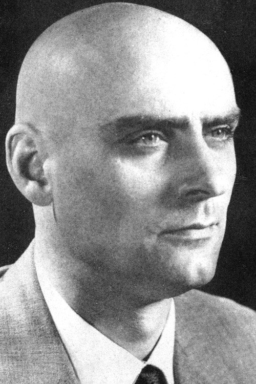 Photo of Giovanni Attanasio, Acting
