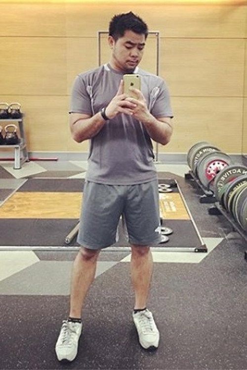 Khunchaykun Mookdasanit profile