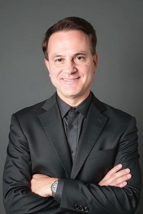 John Zacchino profile