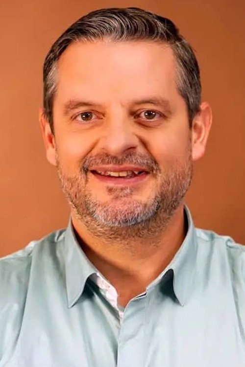 Photo of Petar Kalchev, Acting