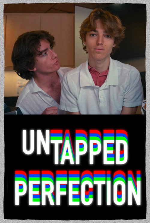 Movie poster for Untapped Perfection (2024)