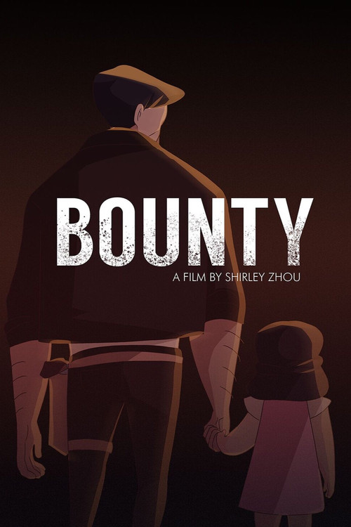 Movie poster for Bounty (2019)