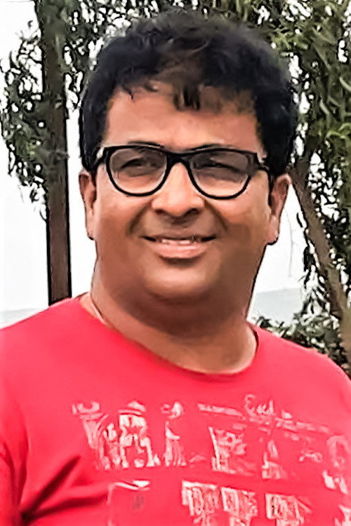 Anup Upadhyay profile