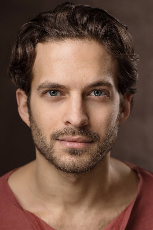 Photo of Zachary Fall, Acting