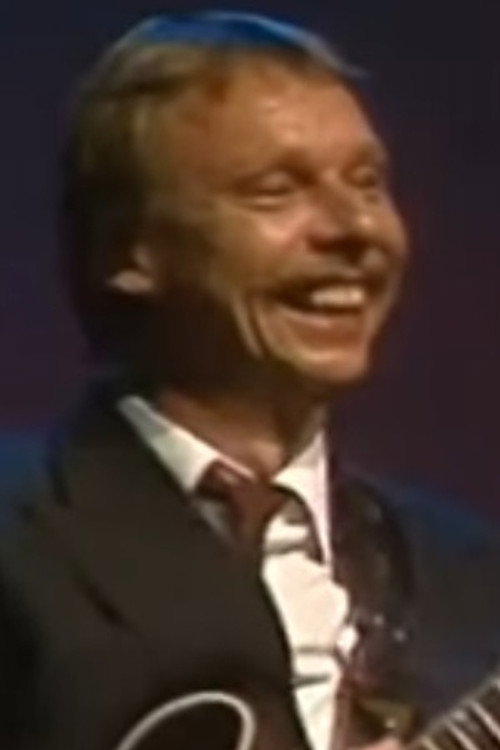 Photo of Wijnand Blok, Acting