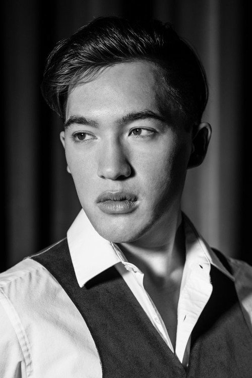 Photo of James Aaron Oh, Acting