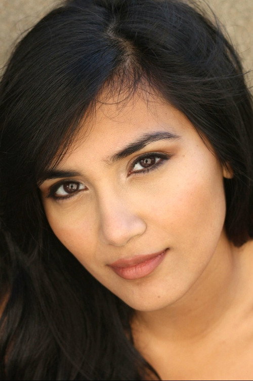 Photo of Hina Abdullah, Acting