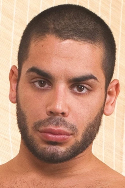 Photo of Anthony Martinez, Acting