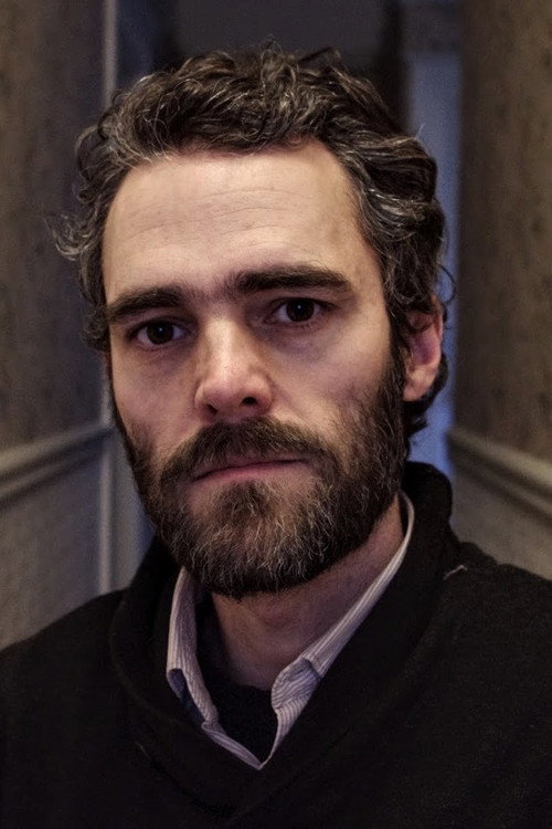 Photo of Eric Daniel Metzgar, Directing