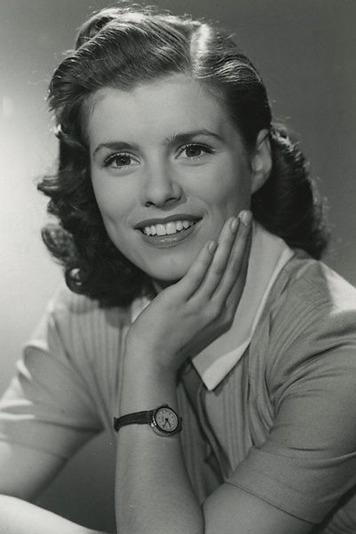 Ilselil Larsen profile