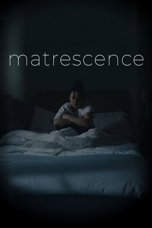 Movie poster for Matrescence (2025)