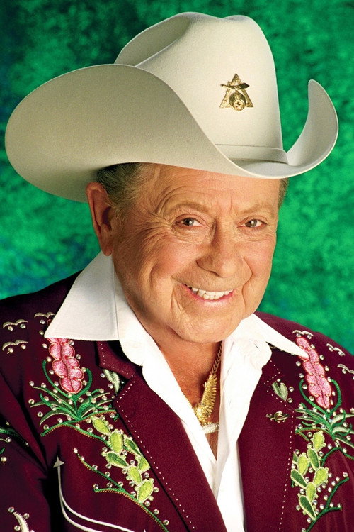 Photo of Little Jimmy Dickens, Acting