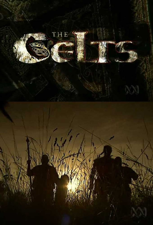 Movie poster for The Celts (2006)
