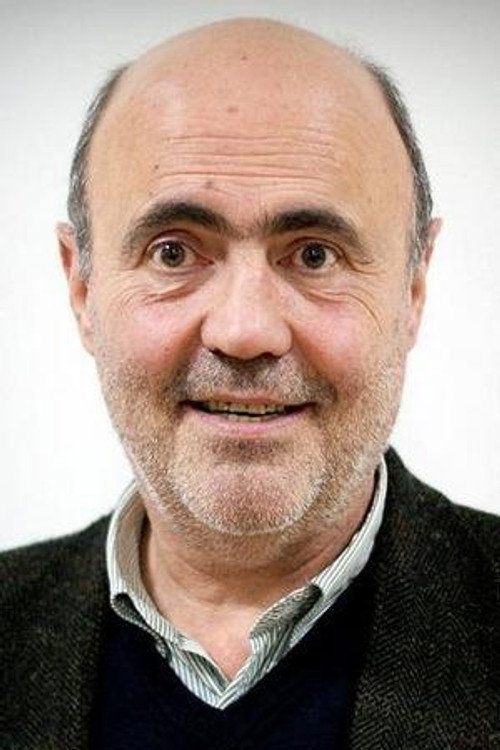 Photo of Marcin Troński, Acting