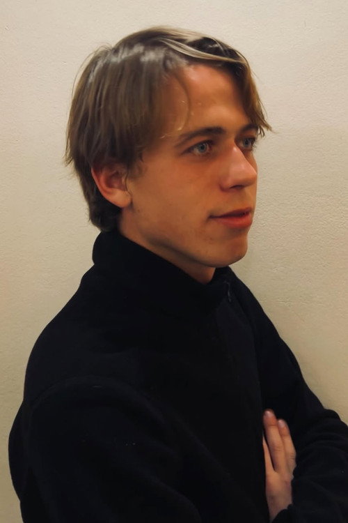 Photo of Alex Galeote, Acting