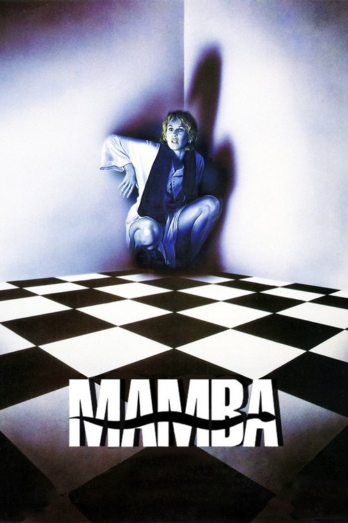 Movie poster for Fair Game (1988)