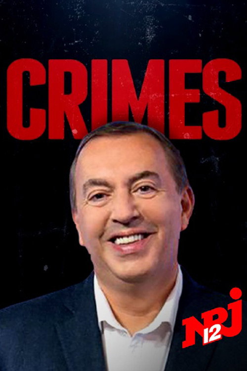 Series poster for Crimes (2013)