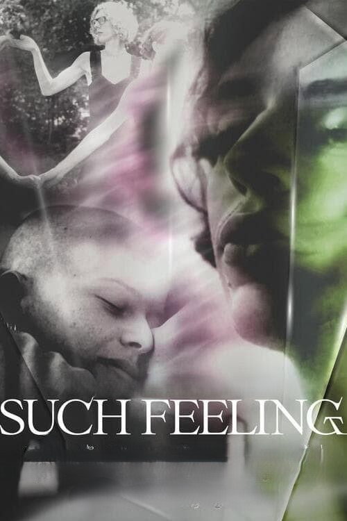 Movie poster for Such Feeling (2024)