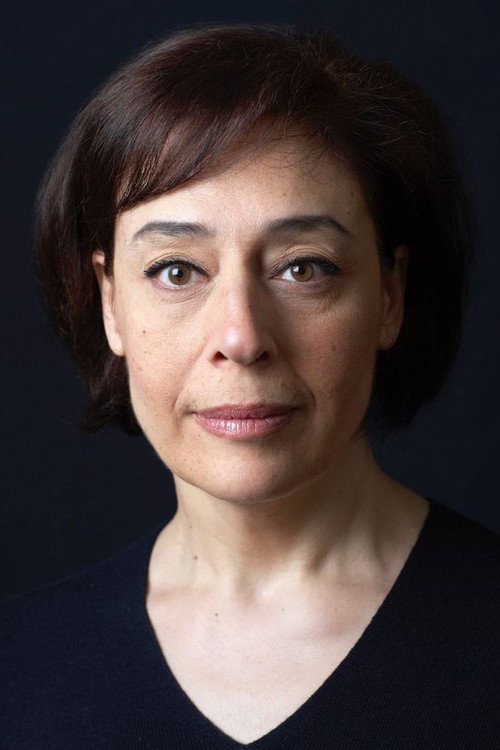 Photo of Barış Celiloğlu, Acting