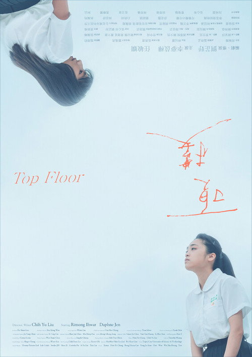 Movie poster for Top Floor (2025)