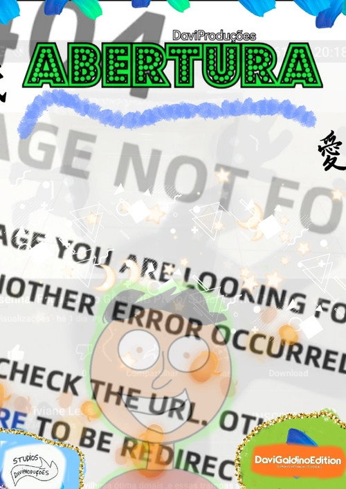 Movie poster for The Opening (2020)