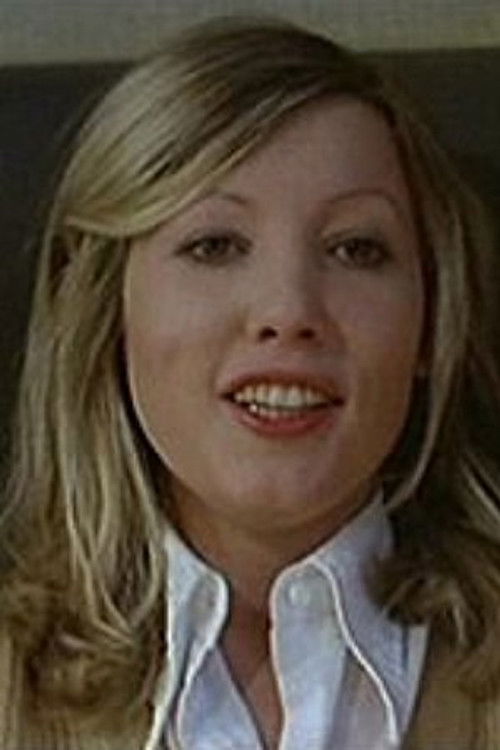 Photo of Evelyne Thomas, Acting