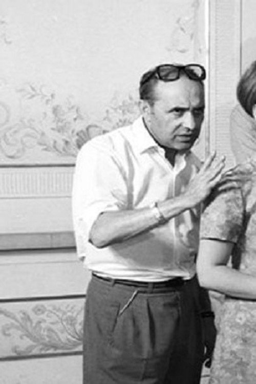 Photo of Leon Jeannot, Directing