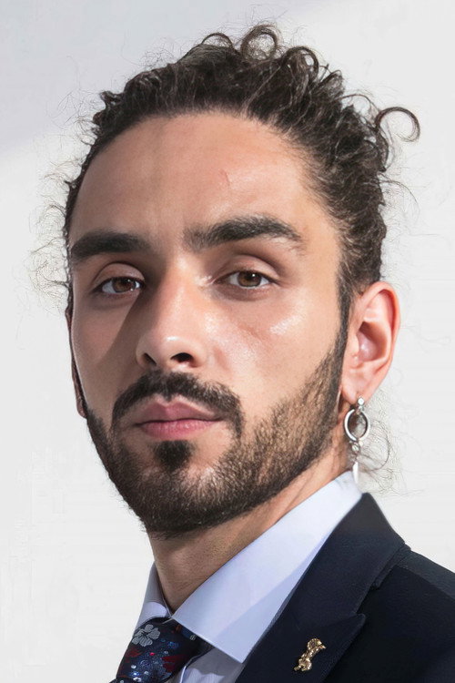 Photo of Nicholas Catianis, Acting