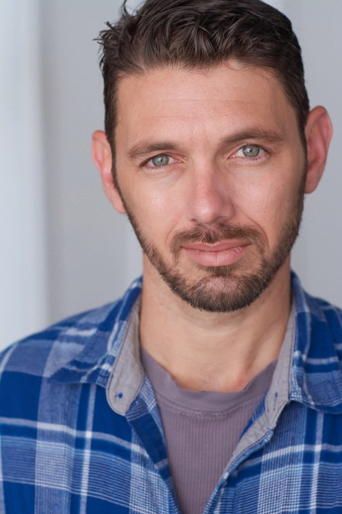 Photo of Edward Gusts, Acting