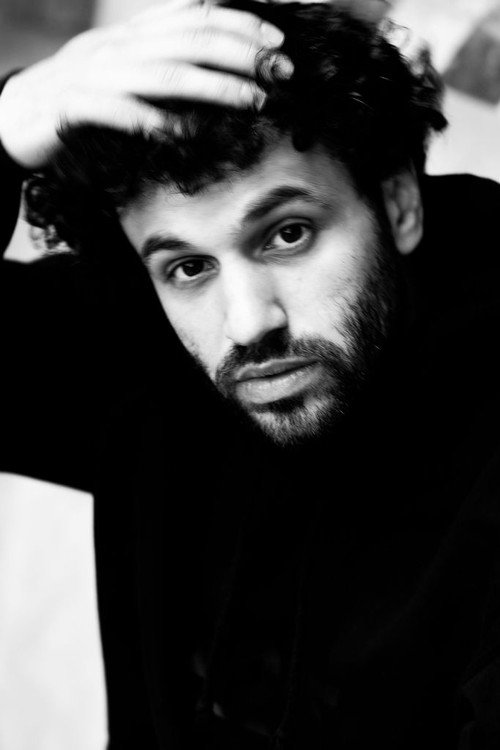 Photo of Yasin Özen, Directing