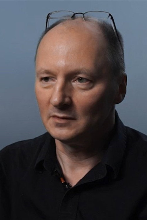 Photo of Alexander Kamionsky, Acting