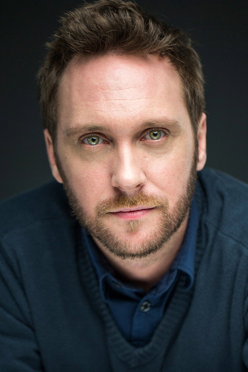 Photo of Alexandre L'Heureux, Acting
