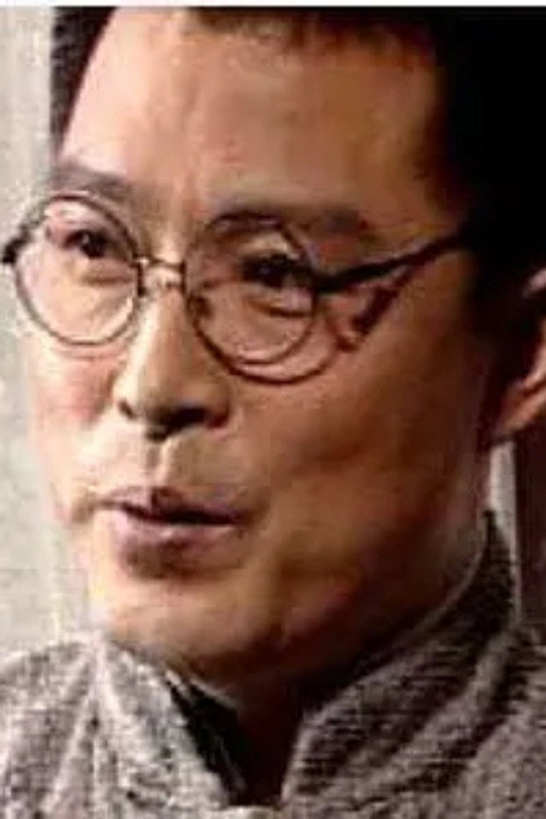 Photo of 肖扬, Acting