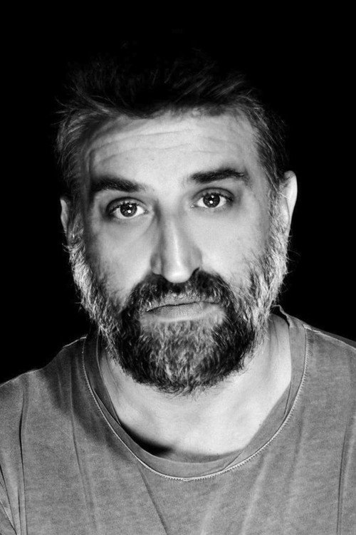 Photo of George Houliaras, Acting
