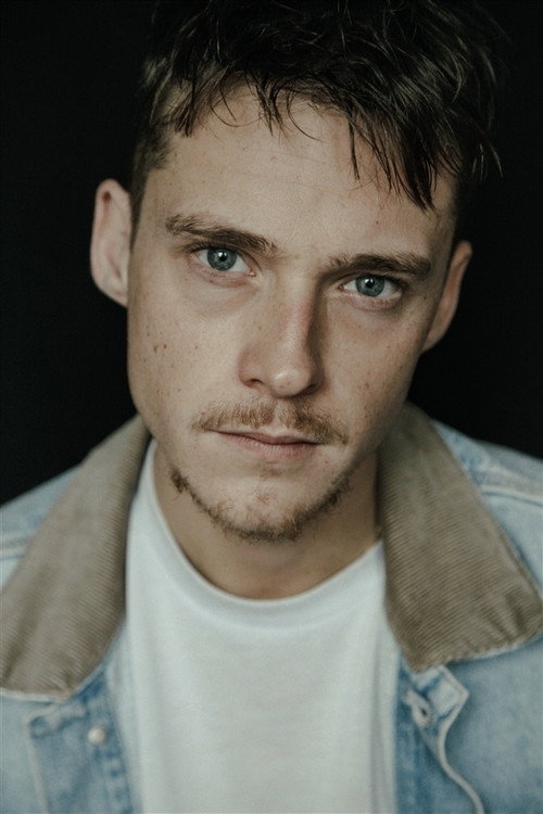Photo of Maël Cordier, Acting