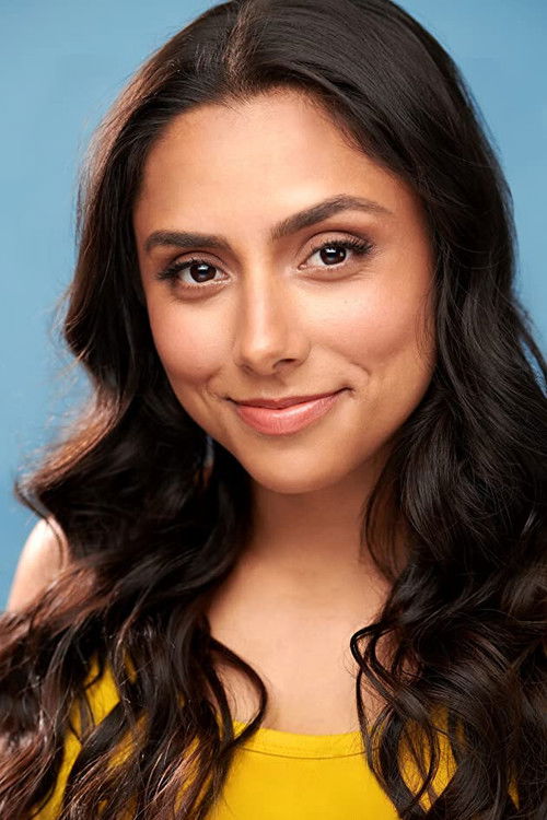 Michelle Khare profile