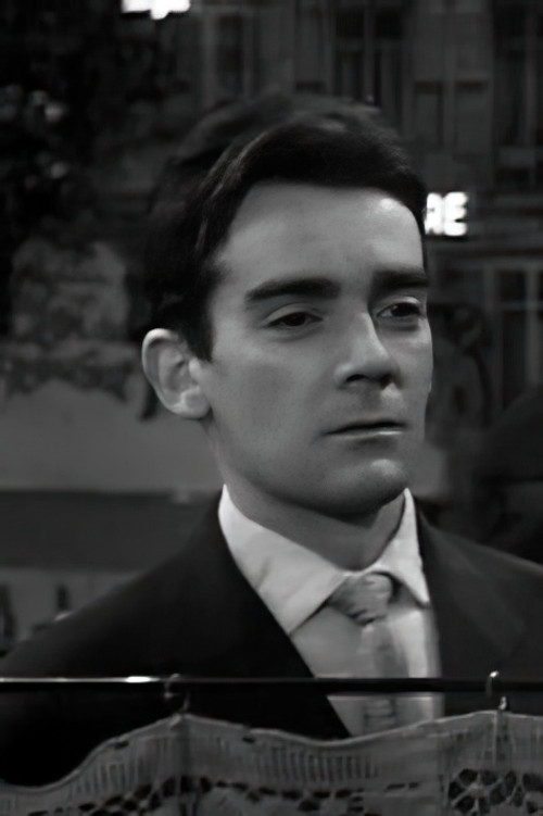 Photo of Jean-Marie Rivière, Acting
