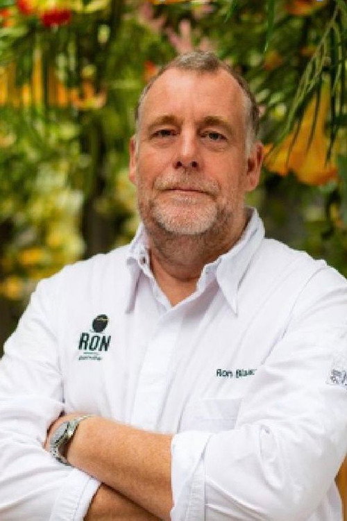 Photo of Ron Blaauw, Acting