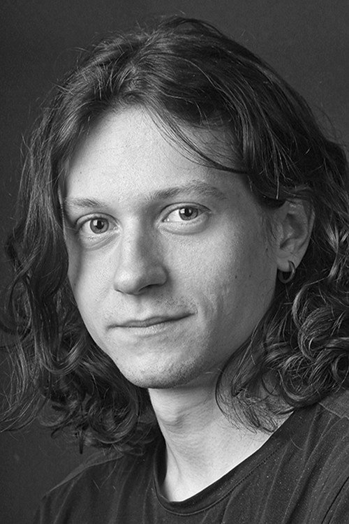 Photo of Ivan Holovko, Acting