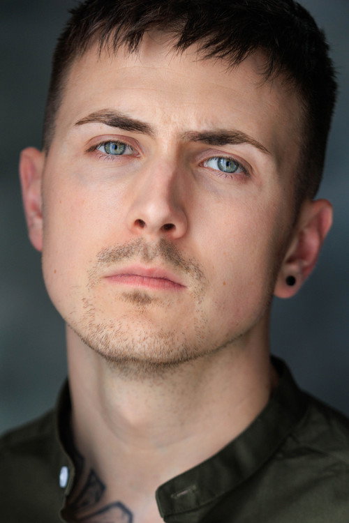 Richie Bratby profile