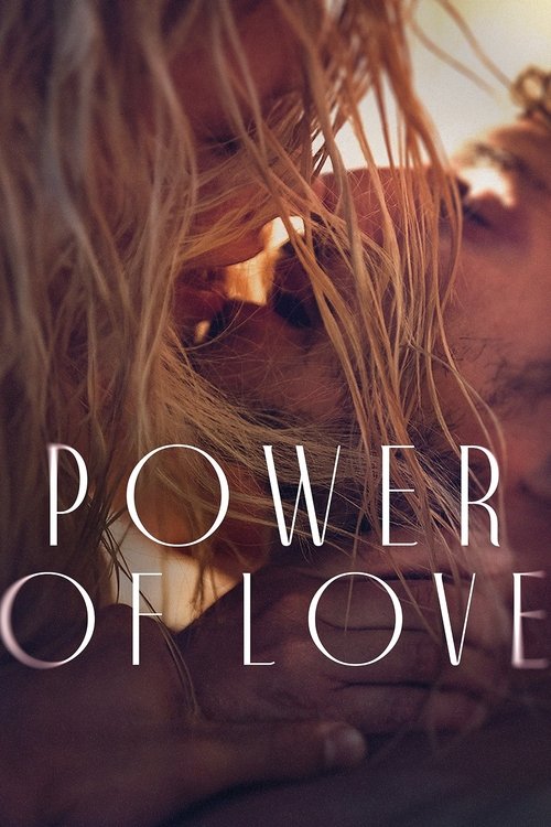 Movie poster for Power of Love (2023)
