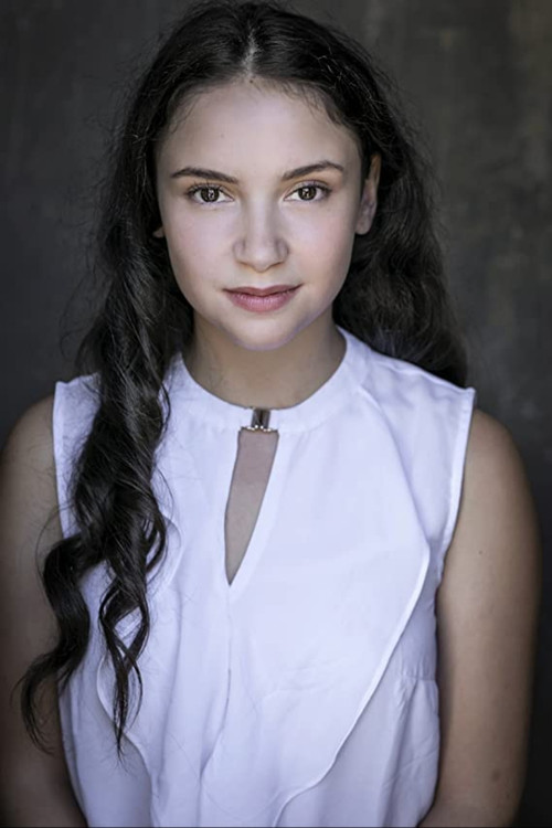 Phoenix Cross profile