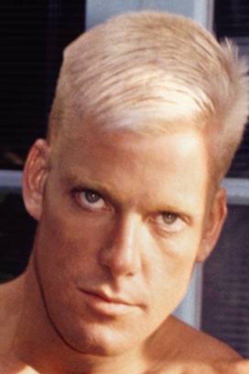 Photo of Erick Johansen, Acting