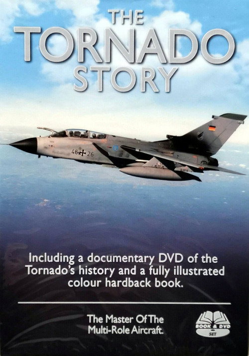 Movie poster for The Tornado Story (1991)