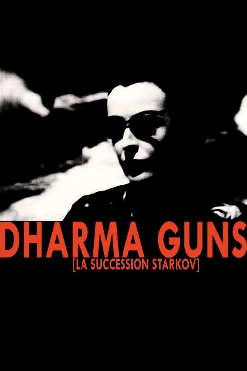 Movie poster for Dharma Guns (2011)