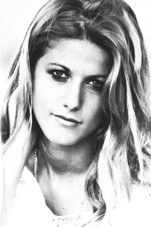Photo of Cinzia Bruno, Acting